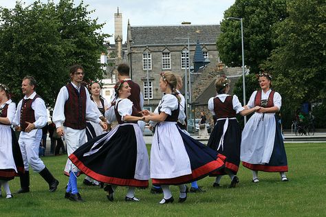 German Folk Dance | German folk dance | Flickr - Photo Sharing! German People Aesthetic, German Culture Aesthetic Clothes, Germanic People, Germanic Culture, German Culture Clothing, German Traditions, German Culture Aesthetic, German Culture, German Aesthetic