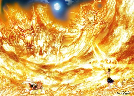 Fire Power Ideas, Fire Aura, Flame Magic, Anime Powers, Fire Oc, Orange Magic, Anime Fire, Powers Art, Fire Magic