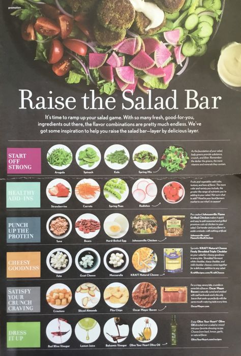 Salad Bar Business Ideas, Salad Store Design, Wedding Salad Bar Ideas, Salad Menu Design Ideas, Salad Business Ideas, Salad Restaurant Design, Salad Template, Salad Bar Design, Salad Bar Ideas Buffet