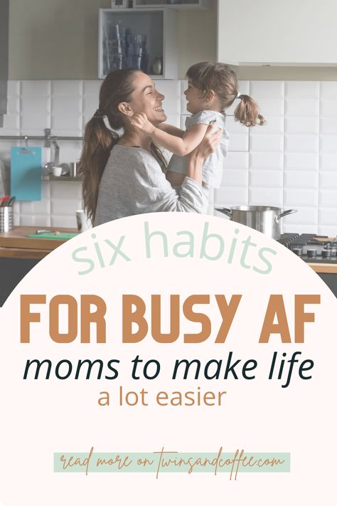 Let me help you save your sanity with some real ideas on how to make mom life easier from another struggling mom to another. I am on a mission to help make mom life more tolerable and less miserable (if that isn't for you, that is totally okay!) and my top tips revolve around building solid and realistic habits that help you go with the flow, prioritize what needs to be done, make a realistic todo list, and actually follow through and make it to bedtime without losing your entire mind. Busy Mom Hacks, Stay At Home Mom Tips, Single Mom Routine, Healthy Mom Aesthetic, Single Mom Hacks, Successful Single Mom, Working Mom Hacks, Year Reset, Becoming A Single Mom