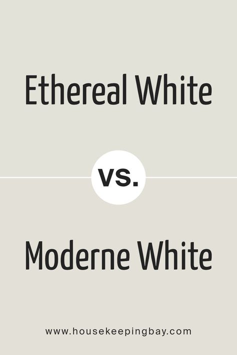 Ethereal White SW 6182 by Sherwin Williams vs Moderne White SW 6168 by Sherwin Williams Aesthetic Catering, Origami White, Cozy Living Spaces, Relaxing Colors, Contemporary Designs, Trim Color, Cozy Space, Coordinating Colors, Sherwin Williams