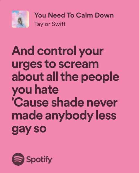 Calm Down Quotes, Down Song, Taylor Swift Song Lyrics, Wise Girl, American Teen, Taylor Lyrics, Nerdy Girl, Taylor Swift Songs, Name Writing