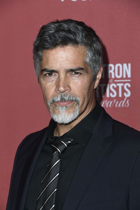 Esai Morales, Harvey Dent, Rise Of The Guardians, Gotham, Celebrity Crush, Eye Candy, Hollywood, Actors, Celebrities