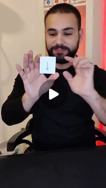 Magic Tricks For Beginners, Magic Tricks Tutorial, Instagram Tutorial, Magic Tricks, On Instagram, Instagram