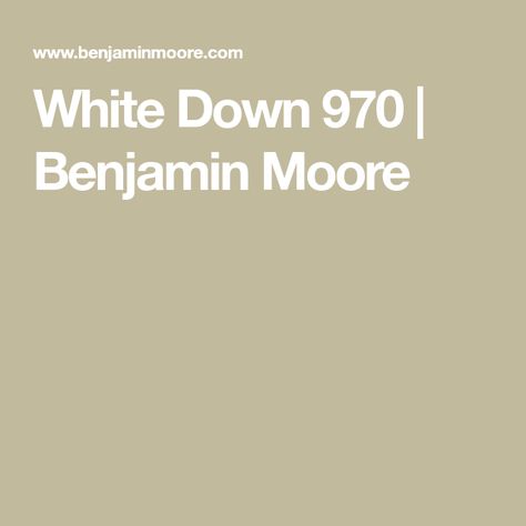 White Down 970  | Benjamin Moore Best Blue Paint Colors, Bath Paint, Silver Mist, Blue Paint Colors, Benjamin Moore Colors, Benjamin Moore Paint, Silver Lake, Paint Schemes, Light Shade