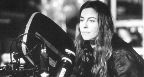 Kathryn Bigelow, Strange Days, Female Filmmaker, Female Directors, Best Director, Budget Planer, Film School, Film Producer, Film Director