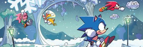 Headers For Facebook, Sonic Twitter Header, Knuckles Banner, Sonic Banner Discord, Pokemon Header, Sonic Header, Sonic Banner, Cool Backrounds, Cute Twitter Headers