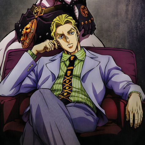 Kira Yoshikage, Jojo's Bizarre Adventure Stands, Yoshikage Kira, Jojo Parts, Jotaro Kujo, Killer Queen, Jojo Bizzare Adventure, Discord Server, Popular Music