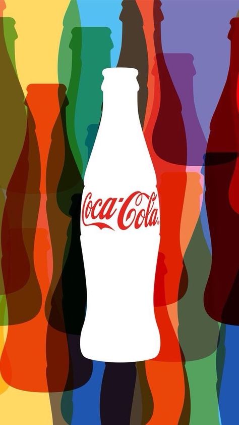 Coca Cola Pictures, Coca Cola Commercial, Coca Cola Wallpaper, Coca Cola Poster, Beer Illustration, Coca Cola Decor, Coca Cola Brands, Adobe Illustrator Graphic Design, Coke Cola