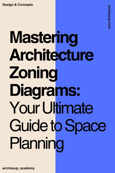 Dive into the world of architecture zoning diagrams and discover how these visual tools simplify complex urban planning. From categorizing space usage to ensuring compliance with regulations, zoning diagrams play a pivotal role in shaping functional and sustainable environments.   Perfect for architects, urban planners, and design enthusiasts looking to deepen their understanding of spatial planning and zoning laws. Zoning Architecture Diagram Plan, Zoning Architecture Diagram, Architecture Zoning, Architecture Renders, Function Diagram, Spatial Planning, Architecture Diagram, Online Architecture, Sustainable Environment