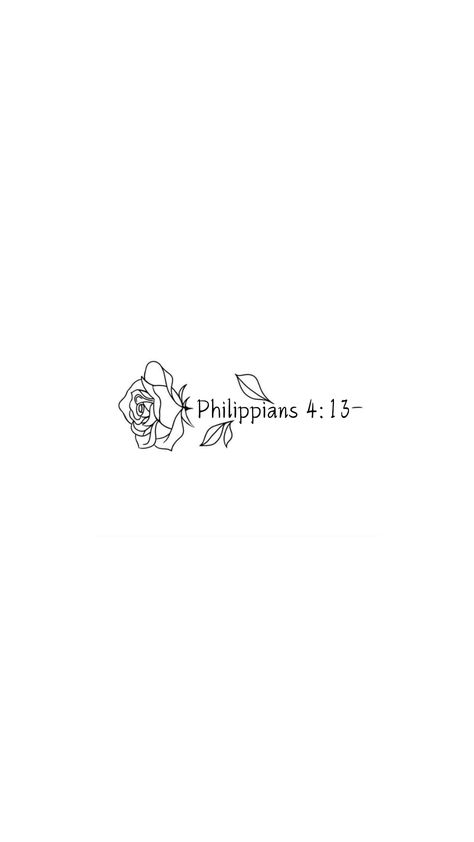 Philippians 4 13 Tattoo Stencil, Philippians 4 6 Tattoo, Phillipians 4:6-7 Tattoo, Philippians 4:6-7 Tattoo, Phil 4 13 Tattoo, Philippines 4 13 Tattoo, Phillipians 4 13 Tattoo, Philippians 4 13 Tattoo, Scripture Tattoos