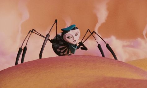 james and the giant peach spider Ms Spider James And The Giant Peach, James And The Giant Peach Movie, Spider From James And The Giant Peach, James And The Giant Peach Spider, Miss Spider James And Giant Peach, James And The Giant Peach Costume, Miss Spider, James And Giant Peach, James And The Giant Peach