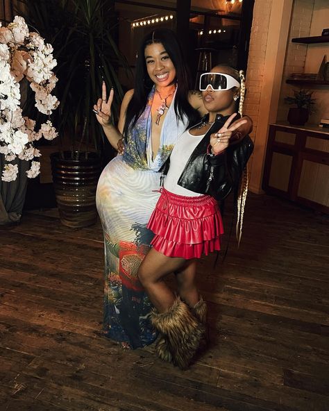 Nights in the Ville…go crazy!🤯 Tia Corine & Travis Porter all in one night #photodump #fashionlover #fashiongirl #dayinmylife Tia Corine, Travis Porter, Go Crazy, One Night, Going Crazy, Photo Dump, First Night, Fashion Lover, All In One