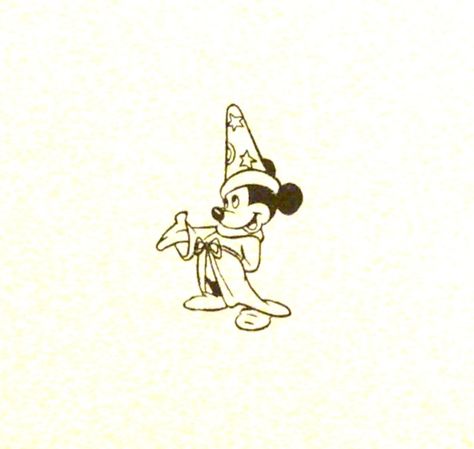 Epcot Ball Drawing, Disneyland Tattoo Ideas, Fantasia Disney Tattoo, Fantasia Tattoo Disney, Sorcerer Mickey Tattoo, Mickey Tattoo Ideas, Epcot Tattoo, Disneyland Tattoo, Disney Graphics