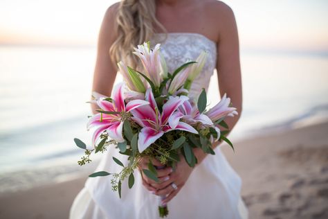 Stargazer Lily Bouquet Lily Hand Bouquet, Stargazer Wedding Bouquet, Pink Lily Bouquet Wedding, Pink Lily Bridal Bouquet, Wedding Flowers Lilies, Stargazer Lilies Bouquet, Stargazer Lily Wedding Bouquet, Wedding Bouquets Stargazer Lilies, Stargazer Lily Bouquet