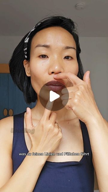 Trinh Georg on Instagram: "The difference between body muscles and facial muscles is that body muscles are primarily attached to bones and tendons, while facial muscles are attached to the skin. When tension builds in facial muscles, they can become shortened and cause the overlying skin to shrink, leading to wrinkles. Therefore, it is important to relax facial muscles and release tension through facial exercises and gua sha massage.

My favorite ones are this facial pose in this video, neck stretch (i have many videos of neck stretch) and lymphatic masage with a gua sha. 

#facialmuscles #faceworkout #natrualbeauty #trinhgeorgg #reducewrinkles" Facial Muscles Anatomy, Body Muscles, Gua Sha Massage, Release Tension, Muscle Anatomy, Facial Exercises, Muscle Spasms, Facial Muscles, Face Yoga