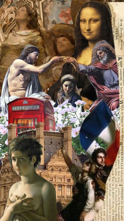 France Revolution Aesthetic, French Culture Aesthetic, French Revolution Aesthetic, French Revolution Fashion, Aesthetics Collage, History Jobs, French Aesthetic, Paris Architecture, Visual Board