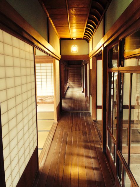 House Details, Japanese Vintage, Japanese House, Fukuoka, Vintage Japanese, Old House, Future House, My Future, My House