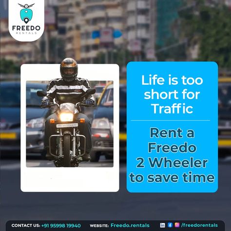 freedo rentals, Bike Rentals Online, Rent A Two Wheeler Two Wheeler, Scooter Rental, Bike Rental, Self Driving, Save Time, Make It Simple, Money