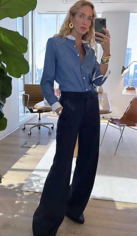 Business Professional Outfits Women, Office Wear Women Work Outfits, Corporate Baddie Outfits, Internship Outfit, Chic Office Outfit, Corporate Baddie, Work Outfit Inspiration, Work Outfits Women Office, Work Outfit Office