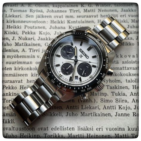 Seiko Prospex, Grand Seiko, Men's Vintage Watch, Retro Watches, Perfect Timing, Stylish Watches, Seiko Watches, Rolex Gmt, Classic Watches