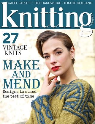 Hobbies - issuu Knitting Patterns For Dogs, Knitting Cables, Double Knitting Patterns, Primitive Quilts, Mollie Makes, Jumper Knitting Pattern, Vogue Knitting, Sock Knitting Patterns, Book And Magazine