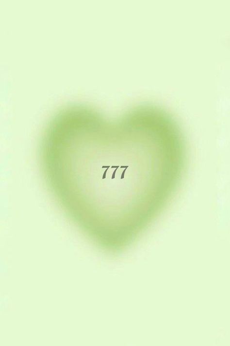 Angel numbers, manifestation iPhone wallpaper, Law of Attraction, aura/ombre/gradient, green aesthetic, 777 777 Angel Number Wallpaper, Angel Number Wallpaper, Green Wallpaper Phone, Aura Colors Meaning, 777 Angel Number, Number Wallpaper, Angel Posters, Positive Quotes Wallpaper, Green Quotes