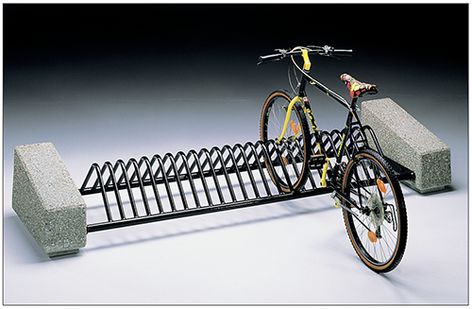 Bicycle Rack Design, Bike Parking Design, Bicycle Parking Design, Bike Parking Rack, Car Porch Design, Bicycle Stand, Bicycle Safety, Wrought Iron Design, Automotive Furniture