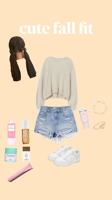 #preppy #fitinspo ✨️🌅🫶 fall fit Preppy Outfits For Fall, Cute Fits For Fall, Preppy Outfits Fall, Cute Fall Fits, Preppy Fall Outfits, Outfits For Fall, Preppy Fall, Fall Fit, Fits Inspo