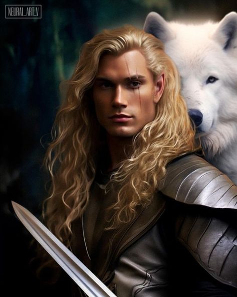 Fenrys Moonbeam, Kingdom Of Ash, Throne Of Glass Characters, Throne Of Glass Fanart, Celaena Sardothien, Neural Art, Throne Of Glass Books, Glass Book, Empire Of Storms