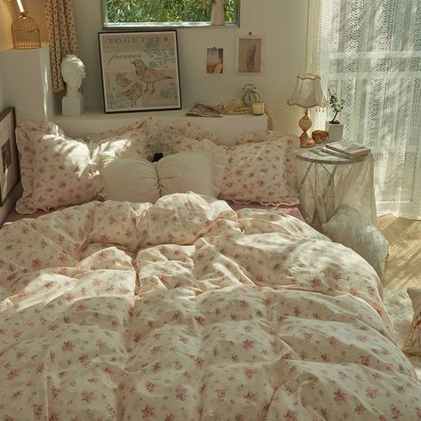 room inspiration bedroom pink and white room inspiration bedroom pink and grey room inspiration bedroom aesthetic pink room inspiration bedroom pink walls room inspiration bedroom minimalistic pink room inspiration bedroom black and pink room inspiration bedroom light pink #pinkvibes #pinkbedroom #home #pinkinterior #pinkdecoration #girlyroom #shabbychic #pinkinspo #vintagedecor #pinkbeautyroom #kitchendecor #pinkgirlythings #pinkpinkpink Pink Grandmacore Bedroom, Room Inspiration Bedroom Black, Vintage Pink Bedroom Ideas, Pink Walls Room, Room Inspiration Bedroom Pink, Room Inspiration Bedroom Minimalistic, Bedroom Pink Walls, White Room Inspiration, Room Inspiration Bedroom Aesthetic