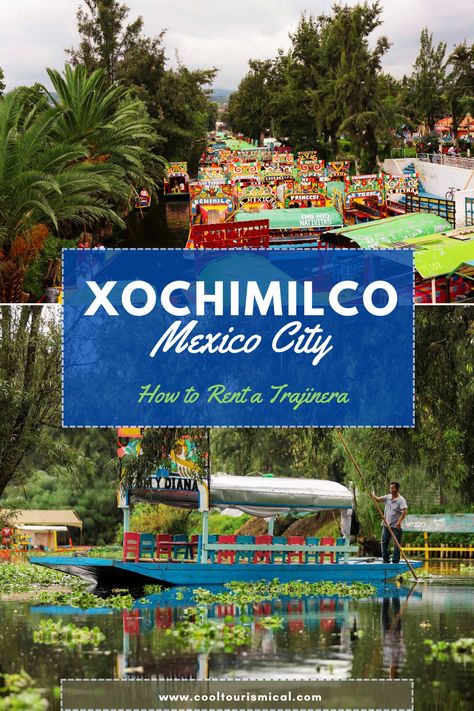 Visiting #Xochimilco Mexico City for a day. Tips on Mexican fiesta on a boat with Mariachi, how to rent a #trajinera, history of Xochimilcan canals and floating gardens, and more. 

#mexicocity Xochimilco Mexico City, Mexico City Restaurants, Floating Gardens, Floating Garden, Mexico Travel Guides, On A Boat, Western Europe, Mexico Travel, Culture Travel