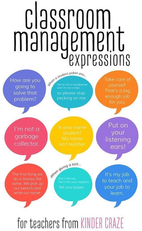 Effective classroom management is the key to success in any elementary classroom. These teacher-tested phrases will help to give your classroom management! Teaching Classroom Management, Effective Classroom Management, Substitute Teaching, Classroom Behavior Management, Behaviour Management, Classroom Management Tips, Classroom Management Strategies, Class Management, The Key To Success