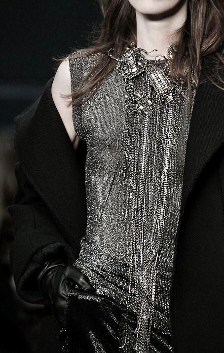 Jewellery Inspiration, Pinterest Fashion, Designer Jewellery, Outfit Goals, Fall 2014, Vera Wang, Fashion Details, Her Style, Modern Luxury