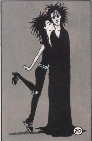 Sandman Neil Gaiman, Trad Goth, The Sandman, Neil Gaiman, Me And Who, The Endless, A Dream, Art Inspo, Wallpapers