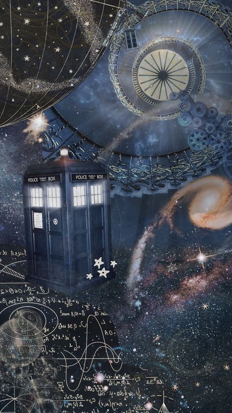 Version with no Doctor!! The version with ten is uploaded already #doctorwho #doctorwhowallpaper #doctorwhoaesthetic #tardis #wallpapers Tardis Wallpaper, Doctor Who Wallpaper, Night Sky Art, Doctor Who Art, Doctor Who Tardis, Torchwood, Sketchbook Pages, Dr Who, Artsy Fartsy