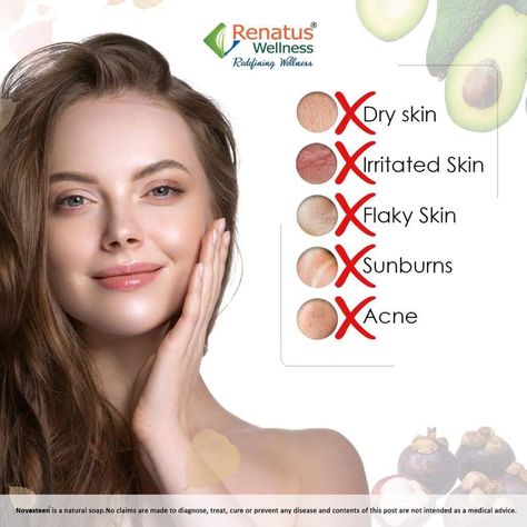 Renatus Nova is best food supplement . It recover all types of health problems. Renatus Nova, Flaky Skin, Acne Skin, Best Food, Medical Advice, Health Problems, Irritated Skin, Best Foods, Disease