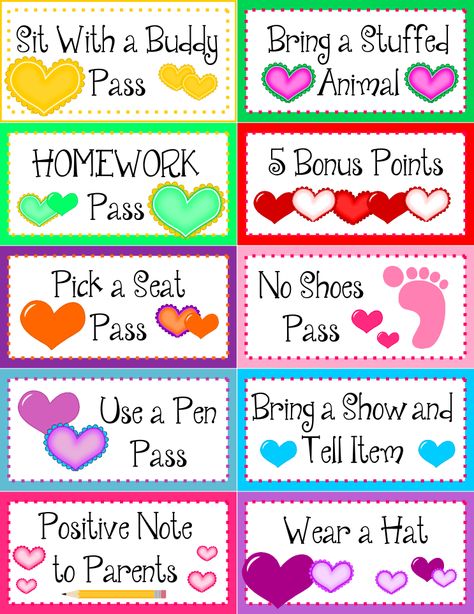 FREE heart behavior coupons and editable template in FlapJack's next newsletter! Sign up to get your copy on February 3rd! Coupons Template, Behavior Visuals, Incentive Ideas, Class Rewards, Reward Tickets, Dojo Ideas, Brain Busters, Classroom Incentives, Teaching Classroom Management