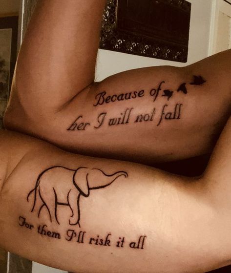 Mother/Son tattoo Mother Son Tattoos Quotes, Tattoos For Your Son, Mother Son Tattoo, Mom Son Tattoo, Wolf Beautiful, Dad Daughter Tattoo, Quote Tattoo Ideas, Mother Tattoo, Son Tattoos