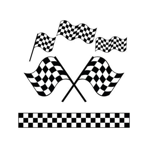 Vector start flag template | Premium Vector #Freepik #vector #racing-flag #finish #checkered-flag #start-finish Racing Flag Printable, Racing Background, Road Vector, Racing Flag, Flag Template, Background Drawing, Flag Vector, Checkered Flag, Flag Background