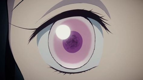 Demon Slayer: Kimetsu no Yaiba Episode 6 - A Friend to All Humans - I drink and watch anime Nezuko Kamado, Demon Hunter, Movie Marathon, Demon Slayer Kimetsu No Yaiba, I Am Done, Buffy The Vampire, Anime Eyes, Old Master, Girls Eyes