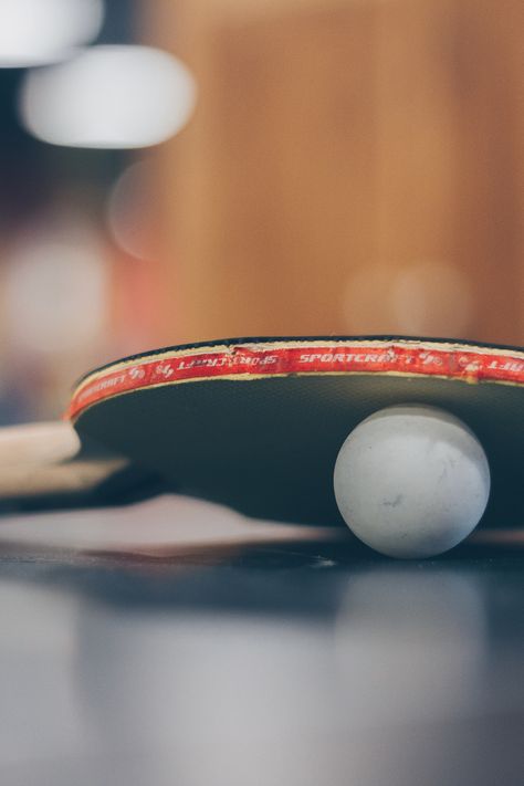 Whether you're a casual player or a competitive enthusiast, find your winning combination of table tennis racket and ball for that ultimate spin, speed, and control. Elevate your gameplay and dominate the ping pong table! 🏓🏆 #TableTennisPassion #RacketAndBall #PingPongPerfection Table Tennis Racket, Ping Pong Balls, Ping Pong Paddles, Stuck Inside, Pong Table, Indoor Games, Activity For Kids, Ping Pong Table, Table Tennis