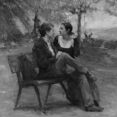 Ron Hicks, Representational Art, Romance Art, Eyes On The Prize, Six Feet Under, Romantic Art, Ethereal Art, Classical Art, Land Art