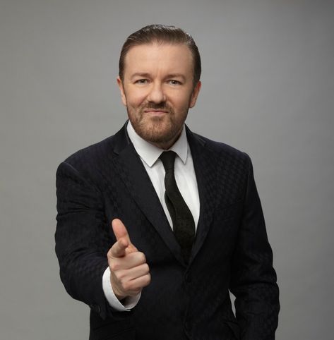 RICKY GERVAIS is sitting on a £24.4million fortune. His six companies are all turning over tidy sums thanks to hit TV shows and his stand-up career. And in even better news for Ricky’s accountant, the Reading-born comic is on the road to double his wealth thanks to a huge new tour, Armageddon. This year I […] Geri Horner, Tulisa Contostavlos, Singles Night, The Hollywood Bowl, Ricky Gervais, Wrecking Ball, She Song, Barbie World, Spice Girls