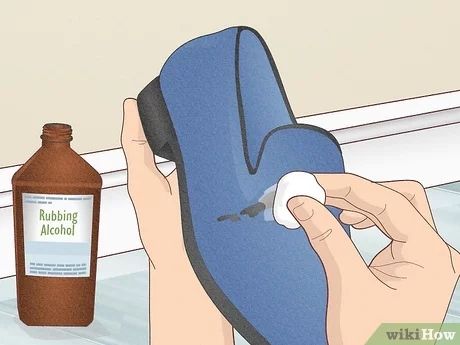 Clean Suede Boots, Clean Suede Shoes, Remove Water Spots, Clean Suede, Hand Cleaning, Cleaning Mold, How To Clean Suede, Suede Hat, How Do You Clean