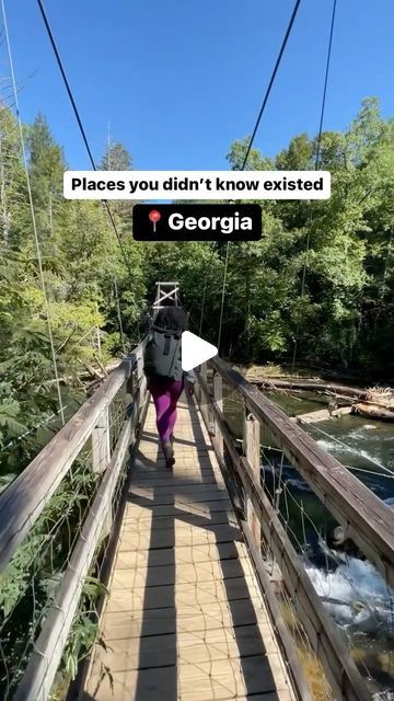 Tee George- Hiking & Outdoors on Instagram: "Any of these surprise you? 👀 My favorite on this list is definitely Providence Canyon! 🏜 It’s crazy that Georgia has its own mini Grand Canyon, it should definitely be on your bucket list! 🙌🏾 . . . #northga #northgamountains #exploregeorgia #georgiatravel #atlantaga #atlantageorgia #atlantainfluencer #atlthingstodo #hikingadventures #getoutsidemore" Mini Grand Canyon Georgia, Little Grand Canyon Georgia, Providence Canyon Georgia, Best Grand Canyon Tours, Tugaloo State Park Georgia, Georgia Hikes, Providence Canyon, Georgia Travel, Atlanta Ga