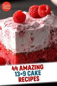 9x 13 Cake Recipes, Best 13x9 Cakes, Best 9x13 Cake Recipes, Easy Sheet Cakes For A Crowd, Sheet Pan Cakes Recipes, 9 By 13 Cake Recipes, One Pan Cake Recipes, 13 X 9 Desserts, Cake Recipes 9x13 Pan