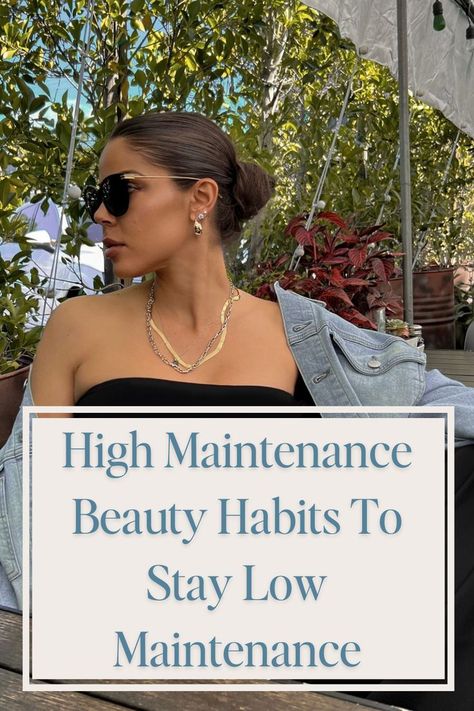 Silhouettes Fashion, High Maintenance Women, Just Disappear, Amazing Costumes, Skin Care Routine 30s, Physical Appearance, Beauty Habits, High Maintenance, Skin Care Routine Steps