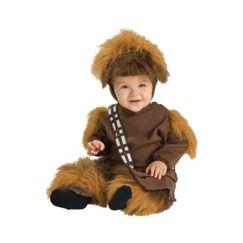 Chewbacca Baby Chewbacca Costume, Baby Star Wars Costume, Chewbacca Costume, Disfraz Star Wars, Jedi Costume, Baby Kostüm, Star Wars Halloween, Dark Vador, Star Wars Costumes