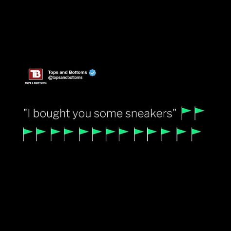 Treating your partner to fresh trainers, we're here for it 💯⁠ ⁠ #sneakeraddict #hypebeast #sneakergasm #wearsneakers #sneakerfiend #sneakerculture #sneakerlover #sneakerhead #sneakergame #sneakerfan #sneakercollection #sneakerpics #sneakerporn #sneakerart #sneakerdesign #sneakerhistory #sneakernews #sneakercon #sneakercommunity #sneakerlove #sneakerpassion #sneakerlife #sneakerworld #topsandbottoms #meme Sneaker Head Quotes, Sneakerhead Quotes, Head Quotes, Entertaining Quotes, Sneaker Lovers, Sneaker Art, Good Quotes For Instagram, Sneakers Addict, Snap Quotes